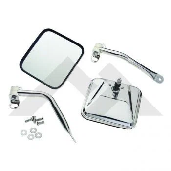 RT Off-Road - Mirror Kit - RT30001